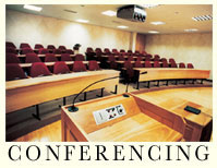 Winelands conference venues