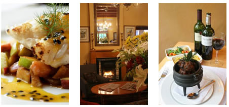 Winelands conference venues