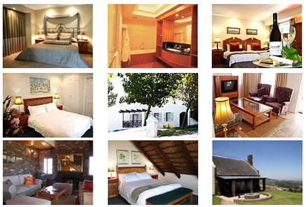 Winelands conference venues