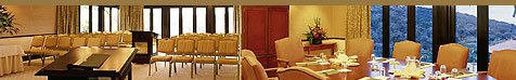 Zimbali conference venues