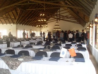 heidelburg conference venues