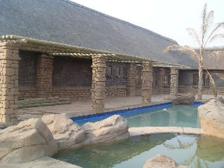 heidelburg conference venues
