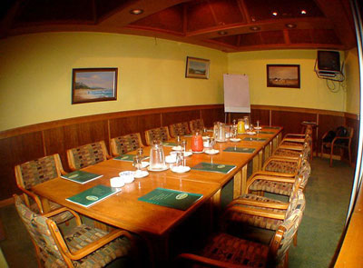 Zinkwazi conference venues
