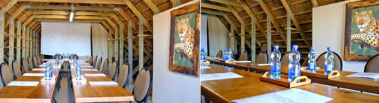 South African Conference Venues