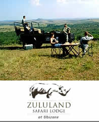 Hluhluwe conference venues