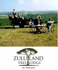 Hluhluwe conference venues