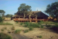 Hoedspruit conference venues
