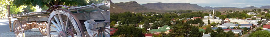 conference centres Aliwal North