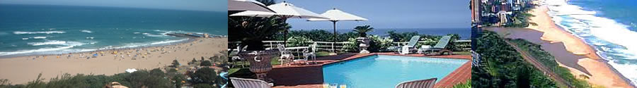 conference centres Amanzimtoti
