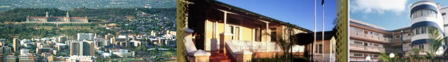 conference centres alberton