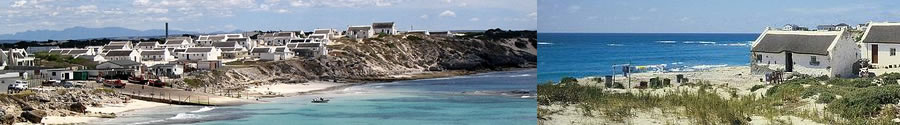 conference centres Arniston