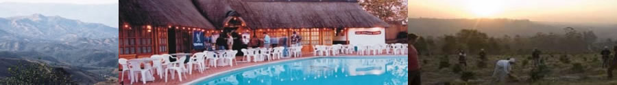 conference centres Assagay