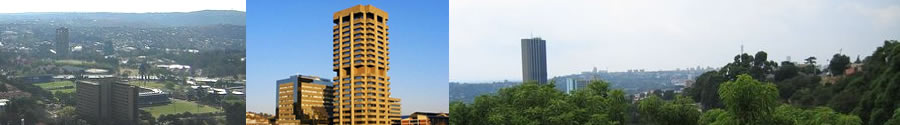 conference centres Auckland Park