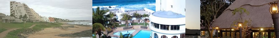 conference centres Ballito