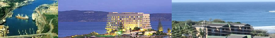 conference centres Beacon Bay