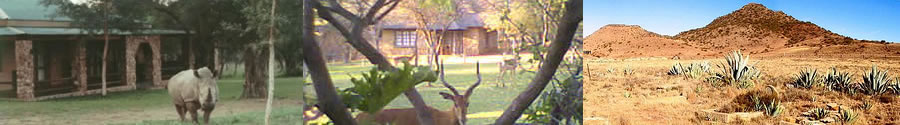 conference centres Beestekraal