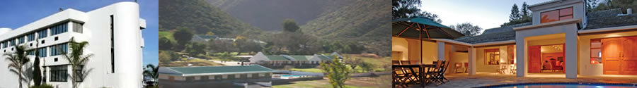 conference centres Bellville