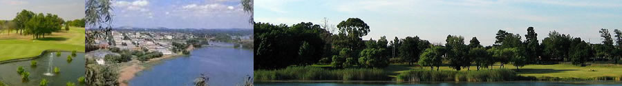 conference centres Benoni