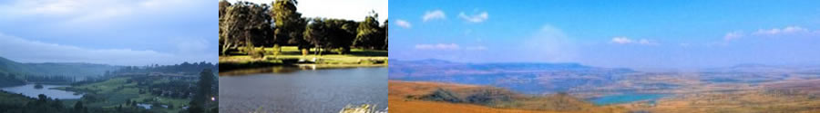 conference centres Bergville