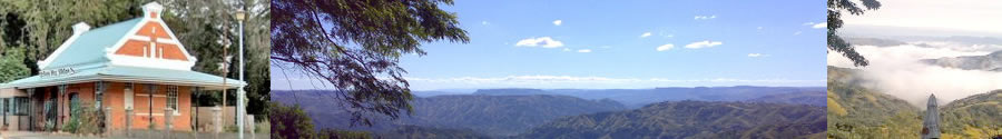conference centres Botha's Hill