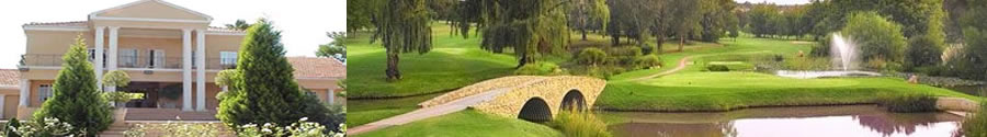 conference centres Bryanston