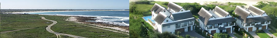 conference centres Cape St Francis