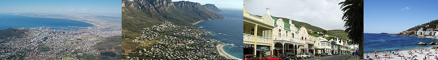conference centres Cape Town