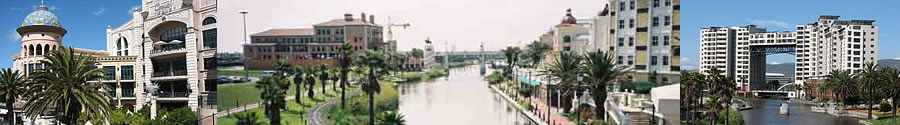 conference centres Century City