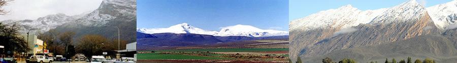 conference centres Ceres