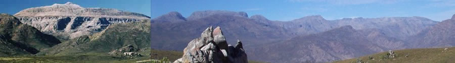 conference centres Citrusdal
