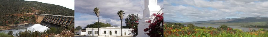 conference centres Clanwilliam