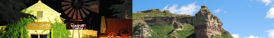 conference centres Clarens