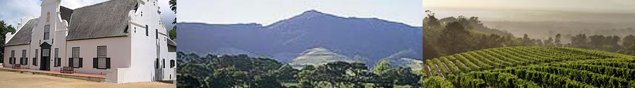 conference centres Constantia