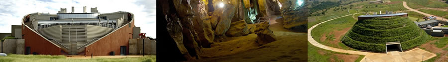 conference centres Cradle of Humankind