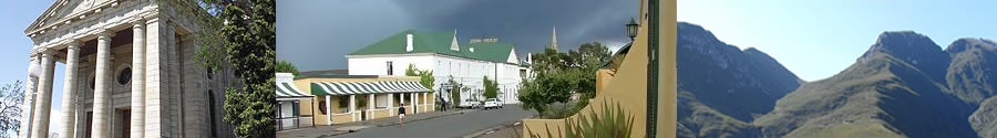 conference centres Cradock