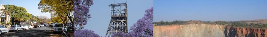 conference centres Cullinan