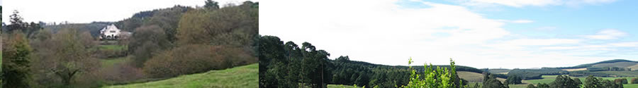 conference centres Dargle
