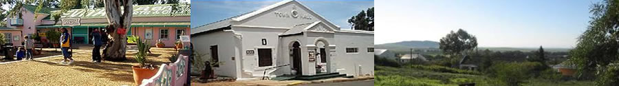 conference centres Darling
