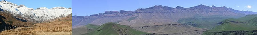 conference centres Drakensberg