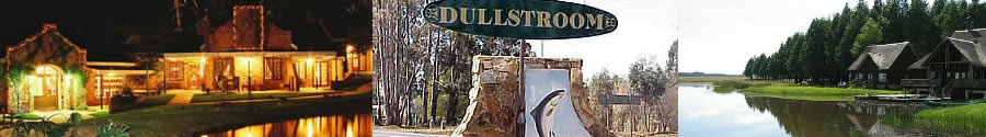 Dullstroom Conferencing