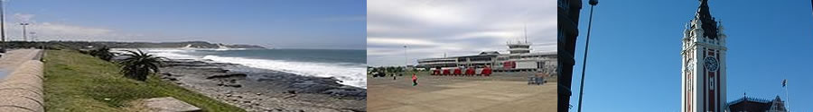 conference centres Jeffreys Bay
