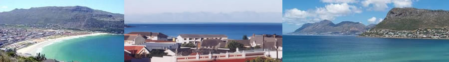 conference centres Fish Hoek