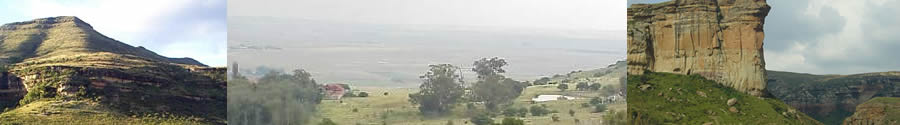 free state weather