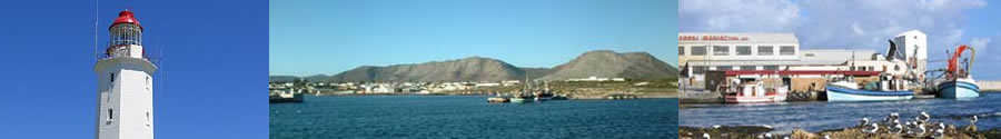 conference centres Gansbaai