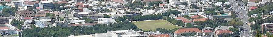 conference centres Gardens