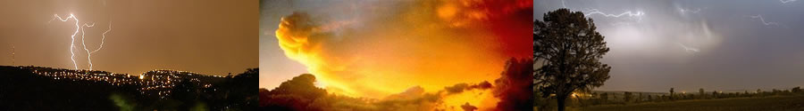 climate of gauteng
