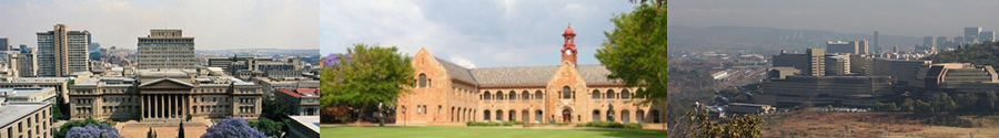 gauteng education