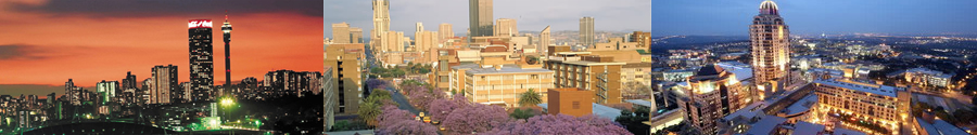 conference centres gauteng