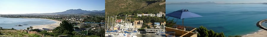 conference centres Gordon's Bay