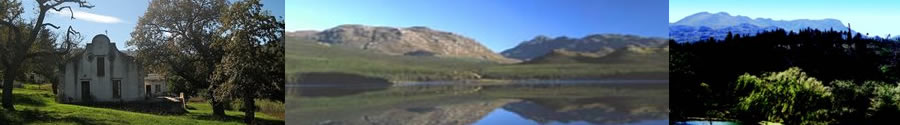 conference centres Grabouw